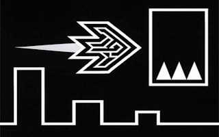 Geometry Flap