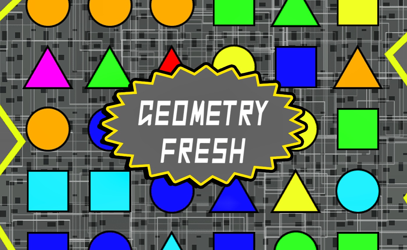 Geometry Fresh