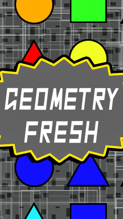 Geometry Fresh