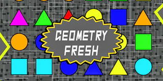 Geometry Fresh thumbnail