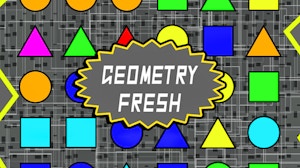 Image for Geometry Fresh