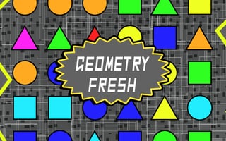 Geometry Fresh