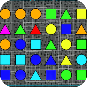 Geometry Fresh Thumbnail