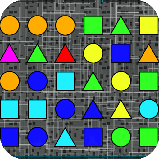 Geometry Fresh