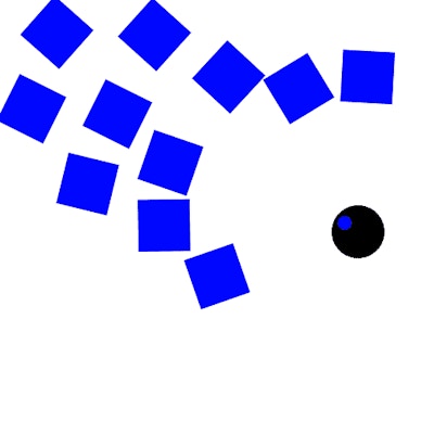 Geometry Gunner By Gamepix