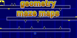 Geometry Maze Maps thumbnail