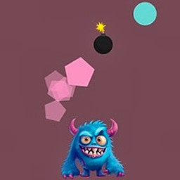 Geometry Monster: Endless Shape Rush
