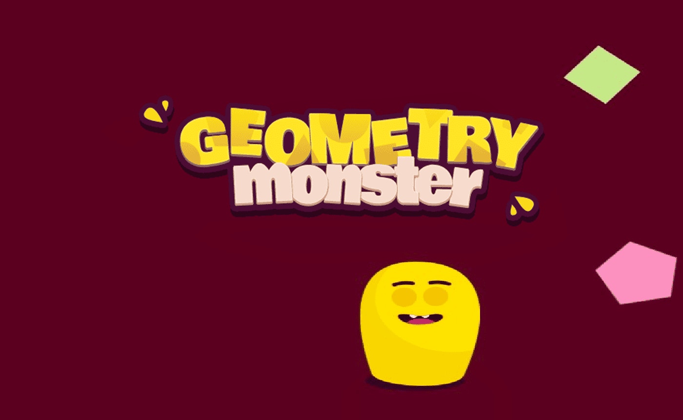 Geometry Monster