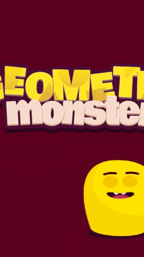 Geometry Monster