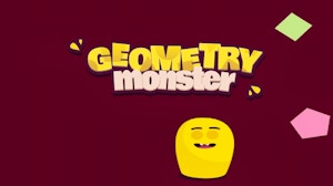 Image for Geometry Monster