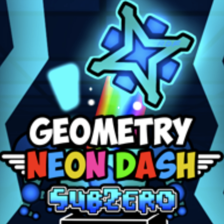 Geometry Dash SubZero