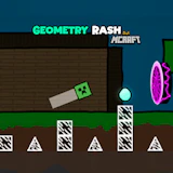 Geometry Rash But MCraft