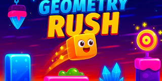 Geometry Rush thumbnail