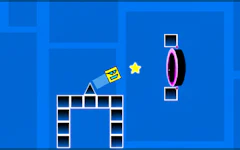 Geometry Square