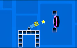Geometry Square