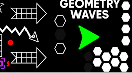 Geometry Waves