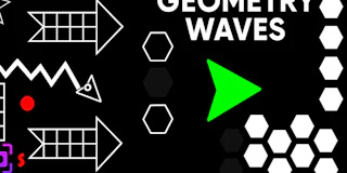 Geometry Waves thumbnail