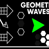 Geometry Waves