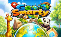 GeoSmarty