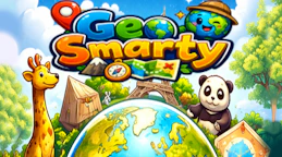 GeoSmarty