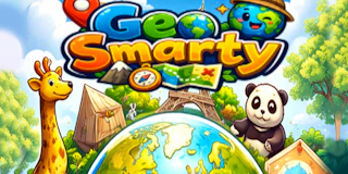 GeoSmarty thumbnail