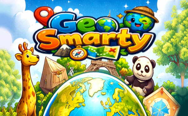GeoSmarty