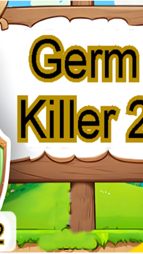 Germ Killer2