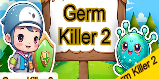 Germ Killer2 thumbnail