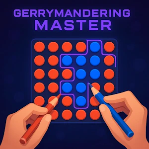 Gerrymandering Master Thumbnail