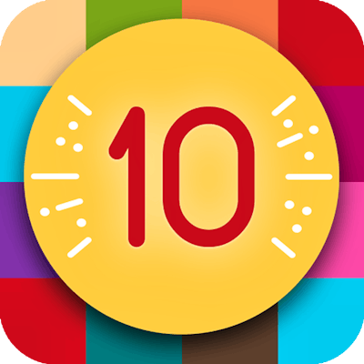 Get 10 Ultimate By Gamepix