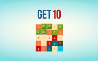 Get 10 game cover