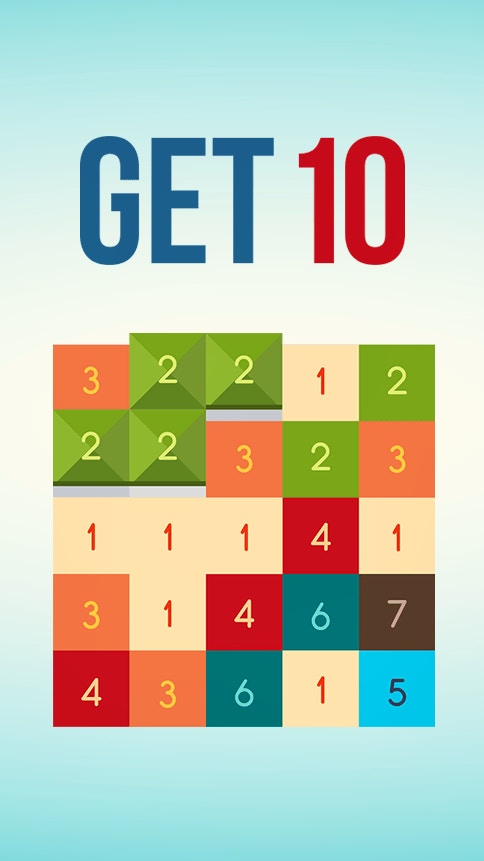 Get 10