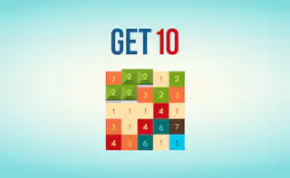 Get 10