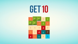 Image for Get 10