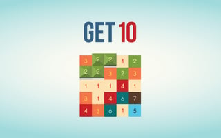 Get 10 game cover