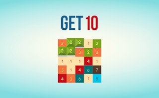 Get 10 game cover