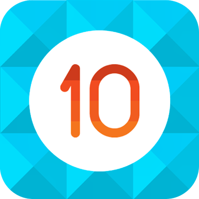 Get 10 By Gamepix