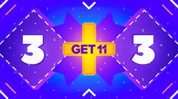 Get 11 (数字合并)