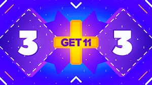 Image for Get 11