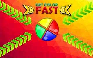 Get Color Fast