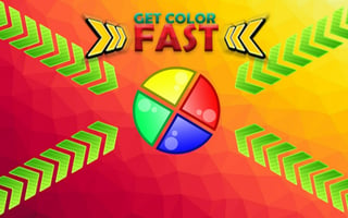 Get Color Fast