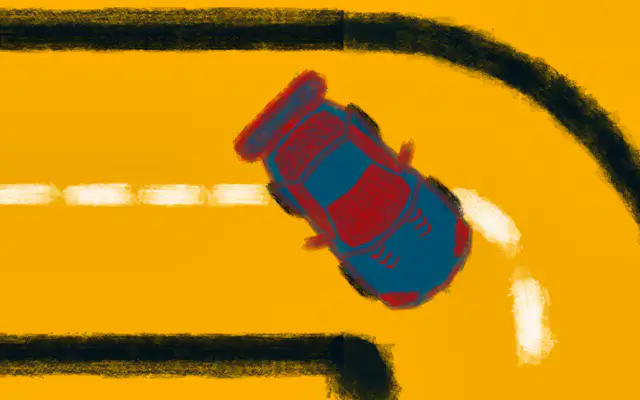 Maging Drifty