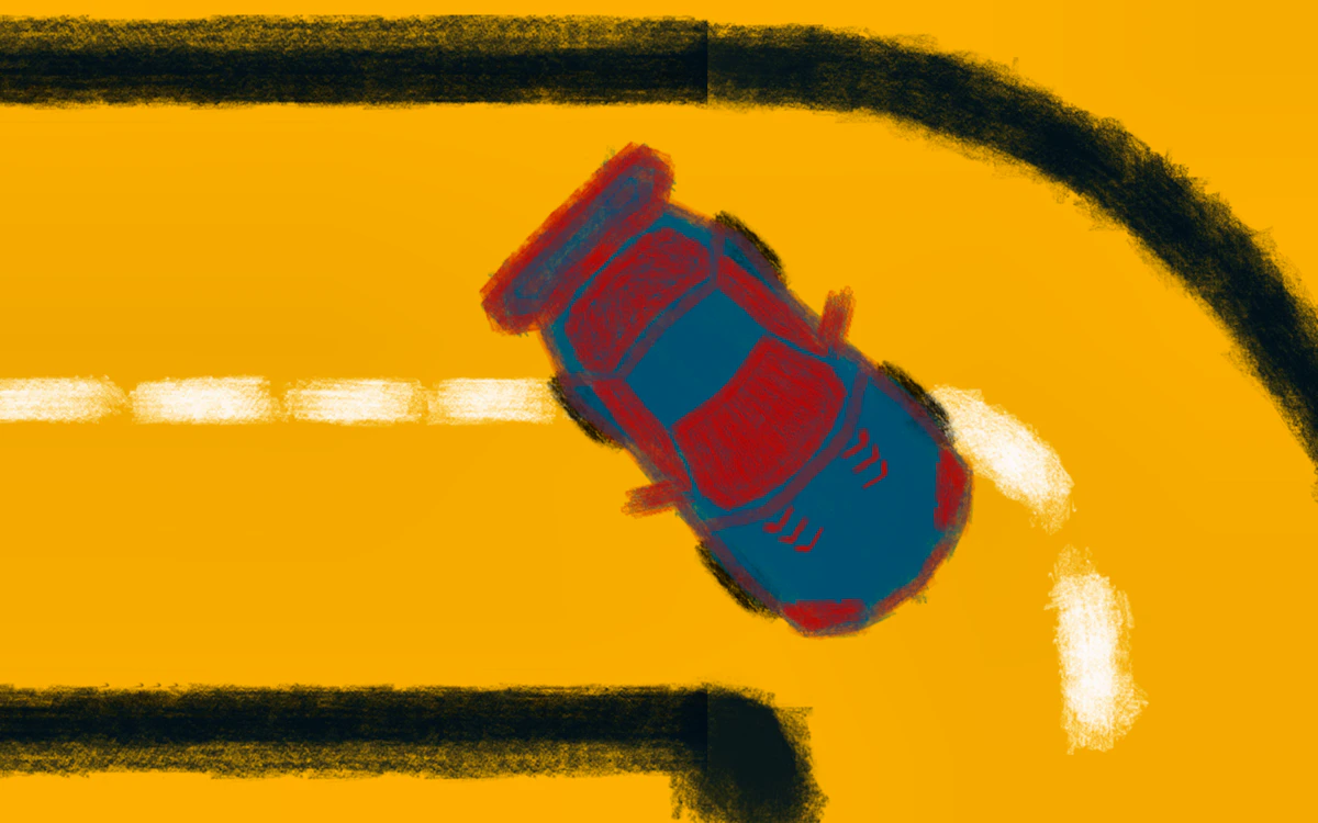Play Get Drifty — free online Drifting game