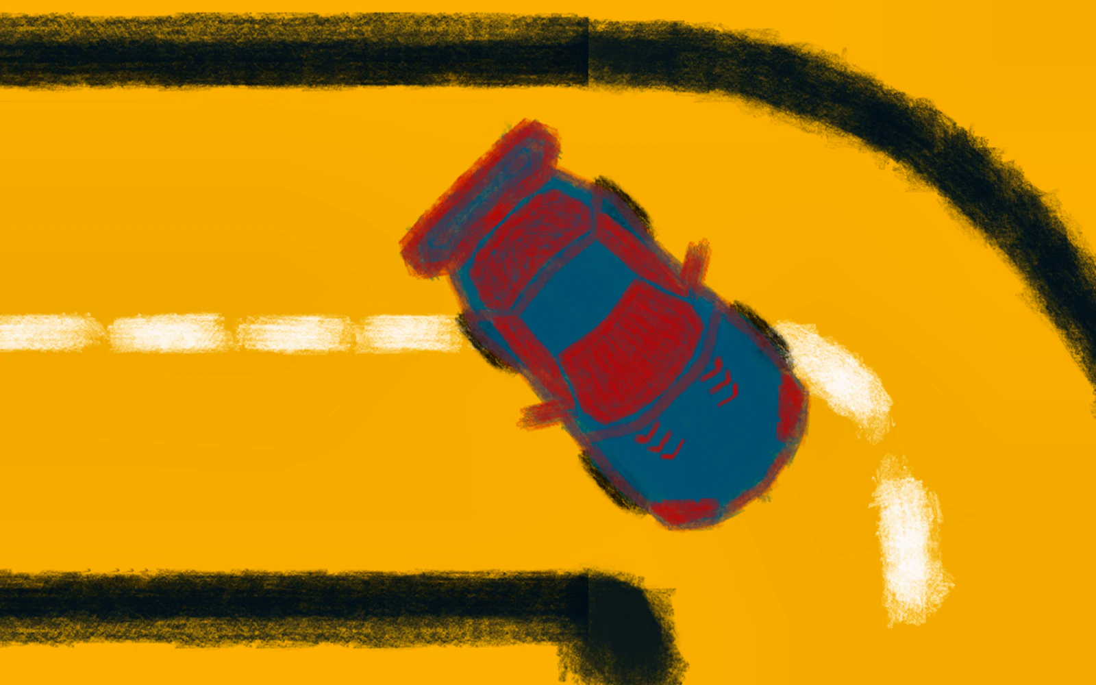 Get Drifty — free online racing game on Glaze Games