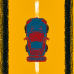 Maging Drifty Thumbnail