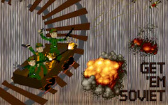 Get 'em Soviet