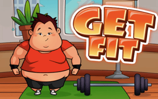 Get Fit game cover