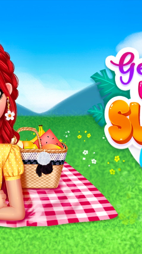 Get Ready With Me Summer Picnic