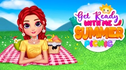 Get Ready With Me Summer Picnic