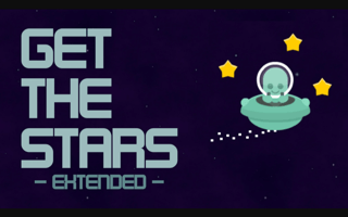 Get The Stars - Extended game cover